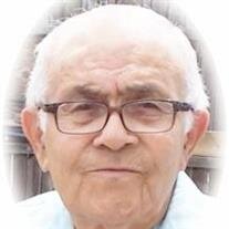 Simeon Jimenez - Cruz