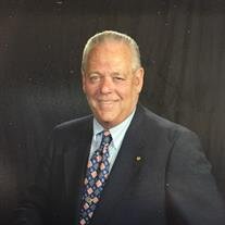 Jimmy D O'Dell