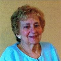 Martha E. Rey