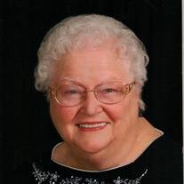 Jeanne F. Hansen