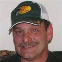 Mark  David Collier