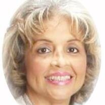Luz Villafane