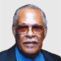 Lonnie Armstrong