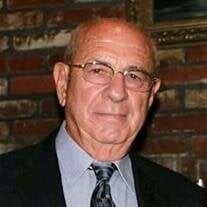 Peter Salvatore Paterno Jr.