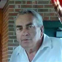 Mr. Joseph A. Cardoso Sr.