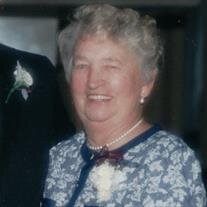 Mildred T. Bondy
