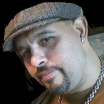 Ceferino  " Paul" Modesto Brito