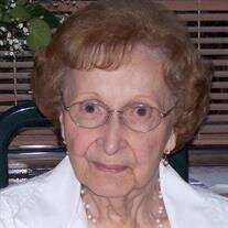 Margaret Neri
