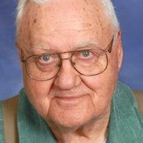 Paul T. Yanich