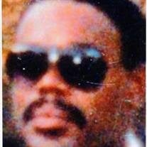 Mr. Richard Berry Davis