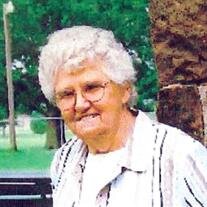 Ruby L. Jones