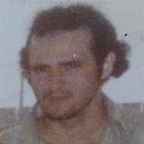 Alberto Andres Gonzalez