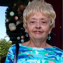 Nancy M.  Denny