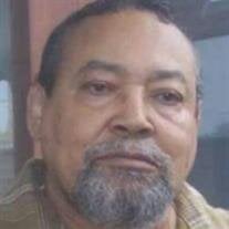 Deacon James Luther "Jim" Edwards