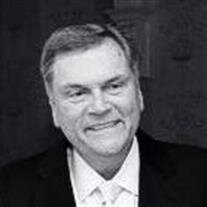 Wesley Allen Douglas Campbell