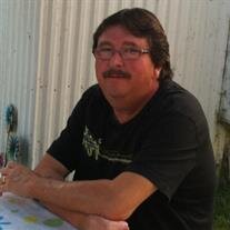 Mr. James (Jim) Wayne Fairweather