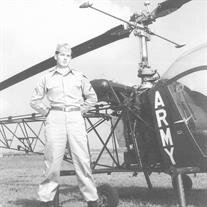 Julius M. Bauer Jr.