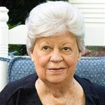 Mary Ellen (Housholder) Deaner