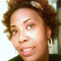 Takisha  Stokes