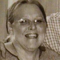 Carol D. Minda (nee Warren)