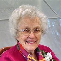 Anna Jane Pelton