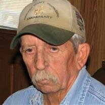 Loyd Bratcher