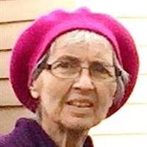 Judy Burgett Winzig