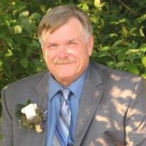 Edward Stanley "Eddie" Wojtkowski