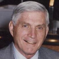Mr. James J. Mooney