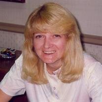 Cheryl Pete