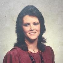 Catherine Ann (Campbell) Kennedy