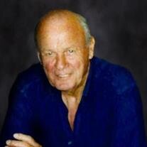 Harold Denson Lankford