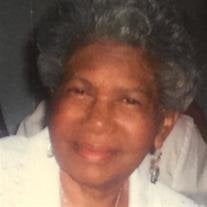 Agnes Greene Leonard