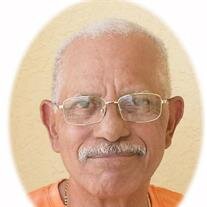Victor Rivera 