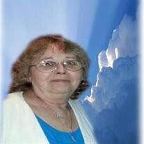 Evie L.  Brown