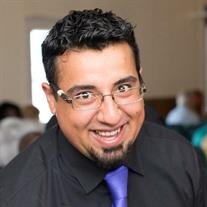 Rafael Machado Cervantes