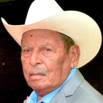 Jose Reyna Zuniga