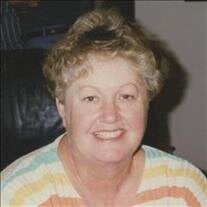 Joy Jane Whitaker