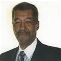 John Summerville Sr