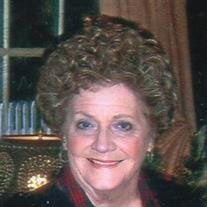 Mrs. Mildred Carol "Millie" Huckabay