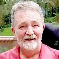 Mark J. Healy