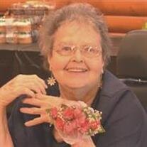 Arlene V. Ingalls