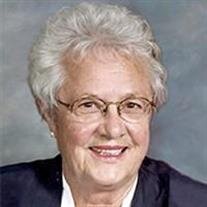 Marcella (Marcie) Thorvilson