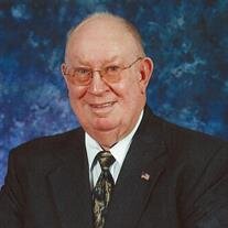 Ezra Harold Wallen