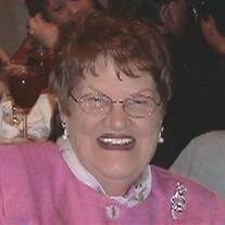 Ms. Jo Hardin Roach