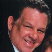 Mr. Eduardo "Papo" Ruiz