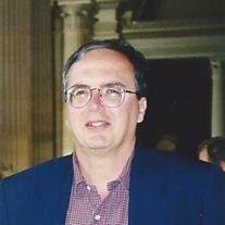 W. David Rhodes III