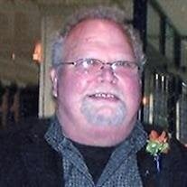 Gregory "Greg" Larson