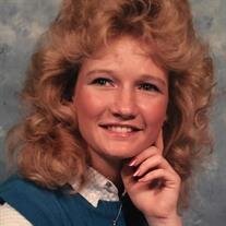 Mrs. Vicki Jo Lewis