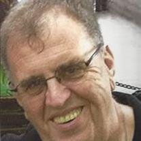 Kevin Raymond McNally